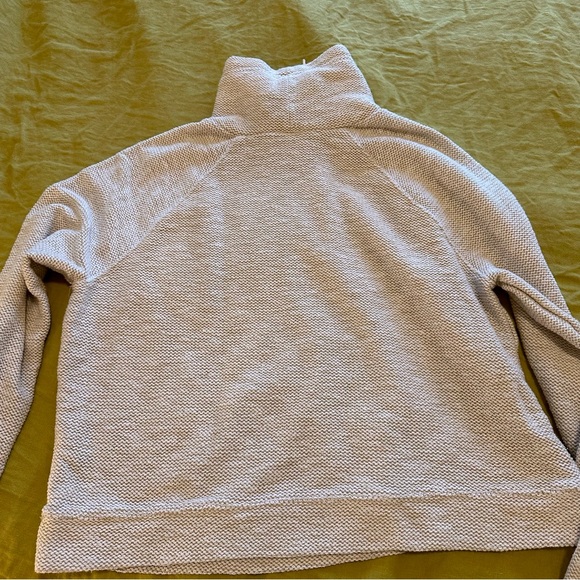 Aerie offline matching sweatshirt and sweatpants - Picture 3 of 9